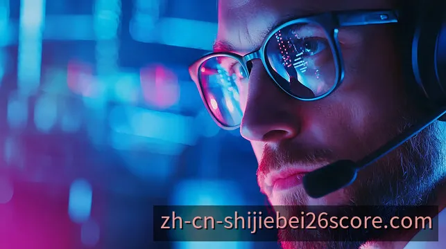 电竞赛事场馆与观众席构成的瑞士轮观测背景