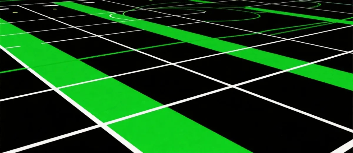 世界杯数据看板视觉图