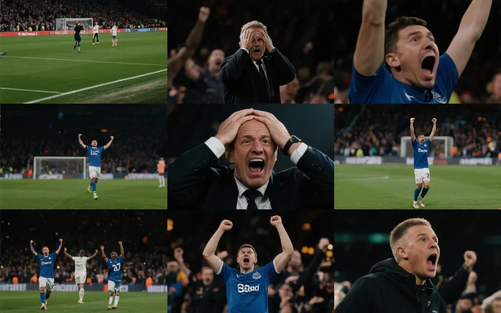 2026世界杯梗图创作指南：把名场面做成爆款的画面、文案与分发全流程